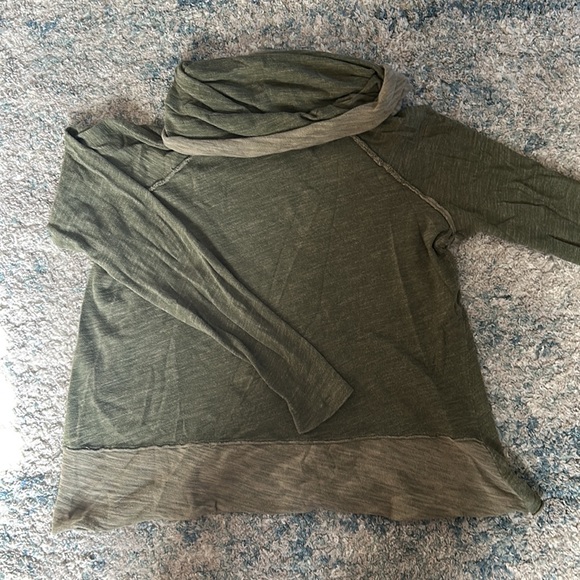 Free People Beach Top - Picture 3 of 3